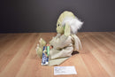 Jay Franco and Sons Star Wars Yoda Plush