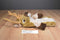 Daphne 12 Point Buck Deer 2004 Golf Club Cover