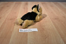 Ganz Webkinz Signature German Shepherd Plush WKSS2023 No Code