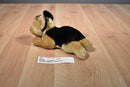 Ganz Webkinz Signature German Shepherd Plush WKSS2023 No Code