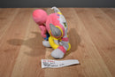 Tomy Pokemon Hoopa Confined 2017 Plush