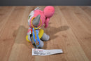 Tomy Pokemon Hoopa Confined 2017 Plush