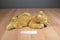 The Petting Zoo Dromedary Camel Beanbag Plush