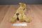 The Petting Zoo Dromedary Camel Beanbag Plush