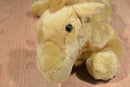 The Petting Zoo Dromedary Camel Beanbag Plush