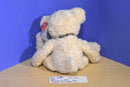 Russ Bears From The Past Caswell Teddy Beanbag Plush