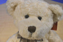 Russ Bears From The Past Caswell Teddy Beanbag Plush