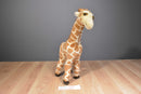 Toys R Us Giraffe 2002 Plush