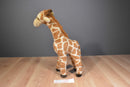 Toys R Us Giraffe 2002 Plush