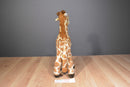 Toys R Us Giraffe 2002 Plush