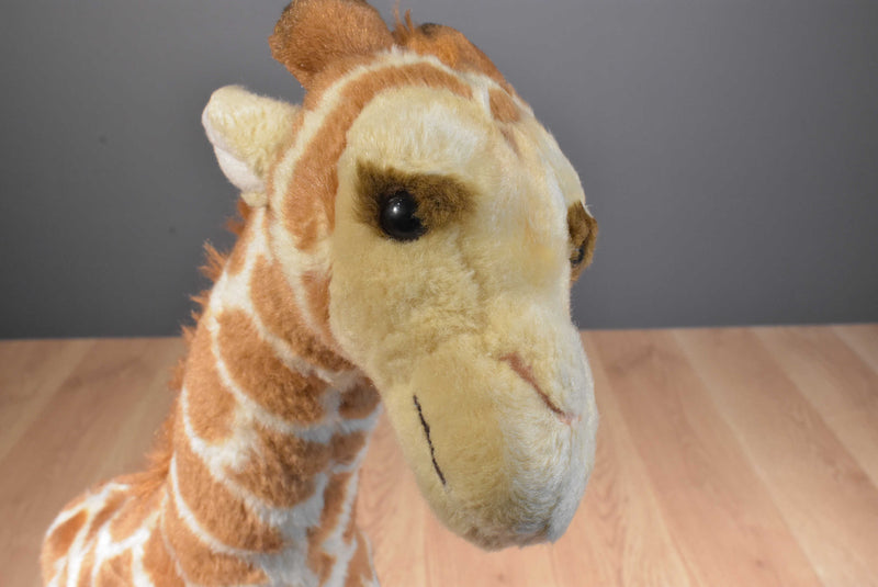 Toys R Us Giraffe 2002 Plush