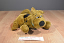 Equity Toys Scooby Doo Beanbag Plush