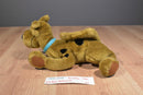 Equity Toys Scooby Doo Beanbag Plush