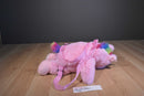 Hobby Lobby Stores Pink Unicorn Backpack Plush