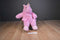 Hobby Lobby Stores Pink Unicorn Backpack Plush