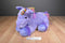 Animal Alley Toys R US Purple Unicorn 2017 Plush