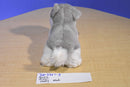Aurora Miyoni Husky Puppy Dog Beanbag Plush