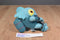 Just Play Skylanders Gill Grunt 2012 Plush