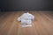 Beverly Hills Teddy Bear Co. White Unicorn Plush