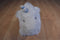 Beverly Hills Teddy Bear Co. White Unicorn Plush