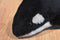Sea World Killer Whale Orca Shamu 1980 Plush