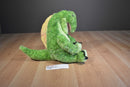 Build-A-Bear Green and Yellow Spinosaurus 2014 Plush