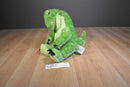 Build-A-Bear Green and Yellow Spinosaurus 2014 Plush