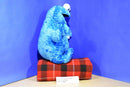 Nanco Sesame Street Cookie Monster 2006 Plush
