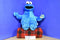 Nanco Sesame Street Cookie Monster 2006 Plush