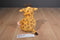 Ty Pluffies Giraffe Towers 2004 Beanbag Plush