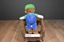 Good Stuff Nintendo Luigi 2019 Plush