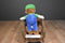 Good Stuff Nintendo Luigi 2019 Plush
