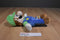 Good Stuff Nintendo Luigi 2019 Plush