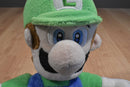 Good Stuff Nintendo Luigi 2019 Plush