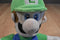 Good Stuff Nintendo Luigi 2019 Plush