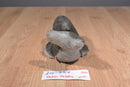Dakin Vintage Dolphin 1979 Nutshell Beanbag Plush