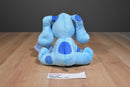 Kohl's World Of Colors Blue's Clues "Blue" 2020 Plush