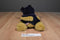 Dakin German Shepherd Puppy Dog1992 Plush