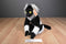Wild Republic Black and White Lemur 2016 Beanbag Plush