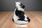 Wild Republic Black and White Lemur 2016 Beanbag Plush