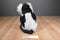 Wild Republic Black and White Lemur 2016 Beanbag Plush