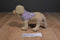 American Girl Sandy Golden Retriever Dog Plush