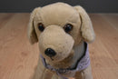 American Girl Sandy Golden Retriever Dog Plush