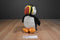 Solarfilma Iceland Puffin Plush