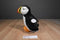 Solarfilma Iceland Puffin Plush