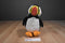 Solarfilma Iceland Puffin Plush