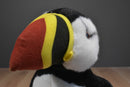 Solarfilma Iceland Puffin Plush