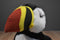 Solarfilma Iceland Puffin Plush