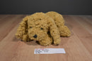 Gund Muttsy Tan Golden Retriever Puppy Dog Beanbag Plush