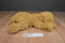 Gund Muttsy Tan Golden Retriever Puppy Dog Beanbag Plush